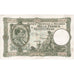 Belgia, 1000 Francs-200 Belgas, 1939-02-04, EF(40-45)