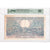 Belgia, 10000 Francs-2000 Belgas, 1929-12-04, VF 35, PMG