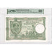 Bélgica, 1000 Francs-200 Belgas, 1942-05-27, Consecutive Numbers, AU 58 EPQ
