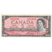 Canadá, 2 Dollars, 1954, UNC