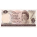 New Zealand, 1 Dollar, Undated (1975-1977), UNC(65-70)