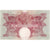OOST AFRIKA, 100 Shillings, 1961-1963, TTB