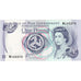Isle of Man, 1 Pound, 1991, UNC(65-70)