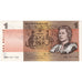 Austrália, 1 Dollar, Undated (1982-1984), UNC(65-70)