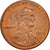 Moneda, Estados Unidos, Lincoln Cent, Cent, 1994, U.S. Mint, Philadelphia, EBC