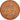 Coin, United States, Lincoln Cent, Cent, 1994, U.S. Mint, Philadelphia