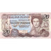 Falkland Islands, 20 Pounds, 1984-10-01, UNC(65-70)