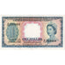 MALAIA E BORNÉU BRITÂNICO, 1 Dollar, 1953-03-21, UNC(65-70)