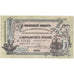 Rússia, 50 Roubles, 1918, UNC(65-70)