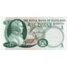 Scozia, 1 Pound, 1967-09-01, FDS