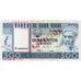 Cap-Vert, 500 Escudos, 1977-01-20, Épreuve, NEUF