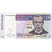 Malawi, 20 Kwacha, 2009-10-31, UNC(65-70)