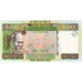 Guiné, 500 Francs, 2017, UNC(65-70)