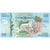 Cook Islands, 50 Dollars, Undated (1992), UNC(65-70)