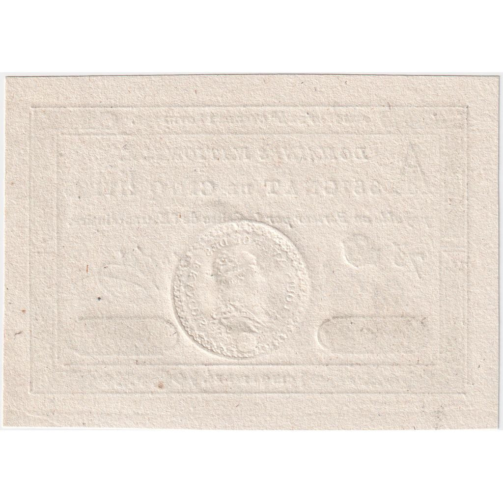 France, 5 Livres, 1791-11-01, D73, UNC(65-70)