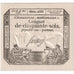 Francja, 50 Sols, 1793-05-23, Serie 2688, UNC(63)