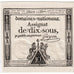 France, 10 Sols, 1792-10-24, 1135, AU(55-58)