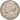 Coin, United States, Jefferson Nickel, 5 Cents, 1960, U.S. Mint, Denver