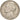 Munten, Verenigde Staten, Jefferson Nickel, 5 Cents, 1961, U.S. Mint, Denver