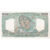 França, 1000 Francs, Minerve et Hercule, 1950-04-20, V.651, UNC(65-70)