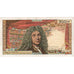 Frankreich, 500 Nouveaux Francs, Molière, 1964-12-03, S.17, S+