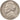 Coin, United States, Jefferson Nickel, 5 Cents, 1964, U.S. Mint, Philadelphia