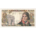 Francja, 10000 Francs, Bonaparte, 1956-09-06, S.28, Consecutive Numbers