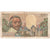 França, 1000 Francs, Richelieu, 1955-11-03, U.195, VF(20-25)