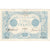 França, 5 Francs, Bleu, 1915-02-25, R.4455, AU(50-53)