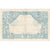 França, 5 Francs, Bleu, 1915-02-25, R.4455, AU(50-53)