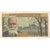 Francia, 5 Nouveaux Francs, Victor Hugo, 1962-02-01, S.74, MB
