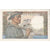 France, 10 Francs, Mineur, 1944-06-22, T.95, TTB+