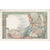 France, 10 Francs, Mineur, 1944-06-22, T.95, TTB+