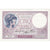 France, 5 Francs, Violet, 1940-11-28, K.66414, AU(55-58)