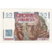 França, 50 Francs, Le Verrier, 1946-05-02, Z.8, UNC(60-62)