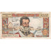 France, 5000 Francs, Henri IV, 1957-06-06, O.12, TB
