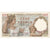 France, 100 Francs, Sully, 1940-05-16, E.10650, UNC(65-70)
