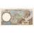 France, 100 Francs, Sully, 1940-05-16, E.10650, UNC(65-70)