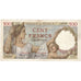 Francja, 100 Francs, Sully, 1941-12-04, J.26506, EF(40-45)