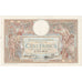 Frankrijk, 100 Francs, Luc Olivier Merson, 1938-10-27, B.61626, TTB+