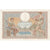 France, 100 Francs, Luc Olivier Merson, 1938-10-27, B.61626, AU(50-53)