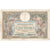 France, 100 Francs, Luc Olivier Merson, 1923-05-03, A.9257, F(12-15)