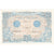 France, 20 Francs, Bleu, 1912-06-04, Z.1936, UNC(60-62)