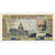France, 5 Nouveaux Francs on 500 Francs, Victor Hugo, 1959-02-12, Y.121