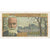 France, 5 Nouveaux Francs on 500 Francs, Victor Hugo, 1959-02-12, Y.121