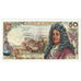 France, 50 Francs, Racine, 1974-10-03, Q.256, UNC(60-62)