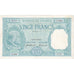 Francia, 20 Francs, Bayard, 1916-11-21, U.956, SPL