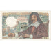 France, 100 Francs, Descartes, 1942-05-15, M.5, UNC(65-70)