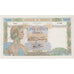 França, 500 Francs, La Paix, 1940-07-25, V.749, UNC(63)