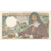 France, 100 Francs, Descartes, 1942-05-15, Z.19, SUP+